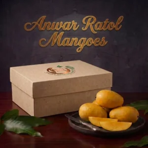 Anwar Ratol Mangoes