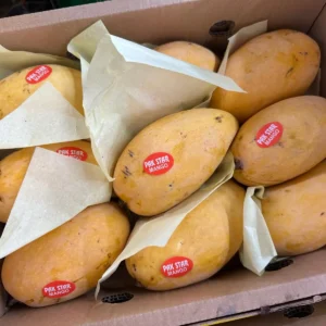 Fresh Pakistani Sindhri Mangoes – Premium Sweet Juicy