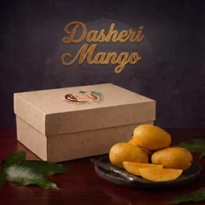 Dasheri Mango
