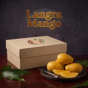 Langra Mangoes