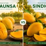 Chaunsa vs Sindhri Mangoes: Which Variety Is Right for You?